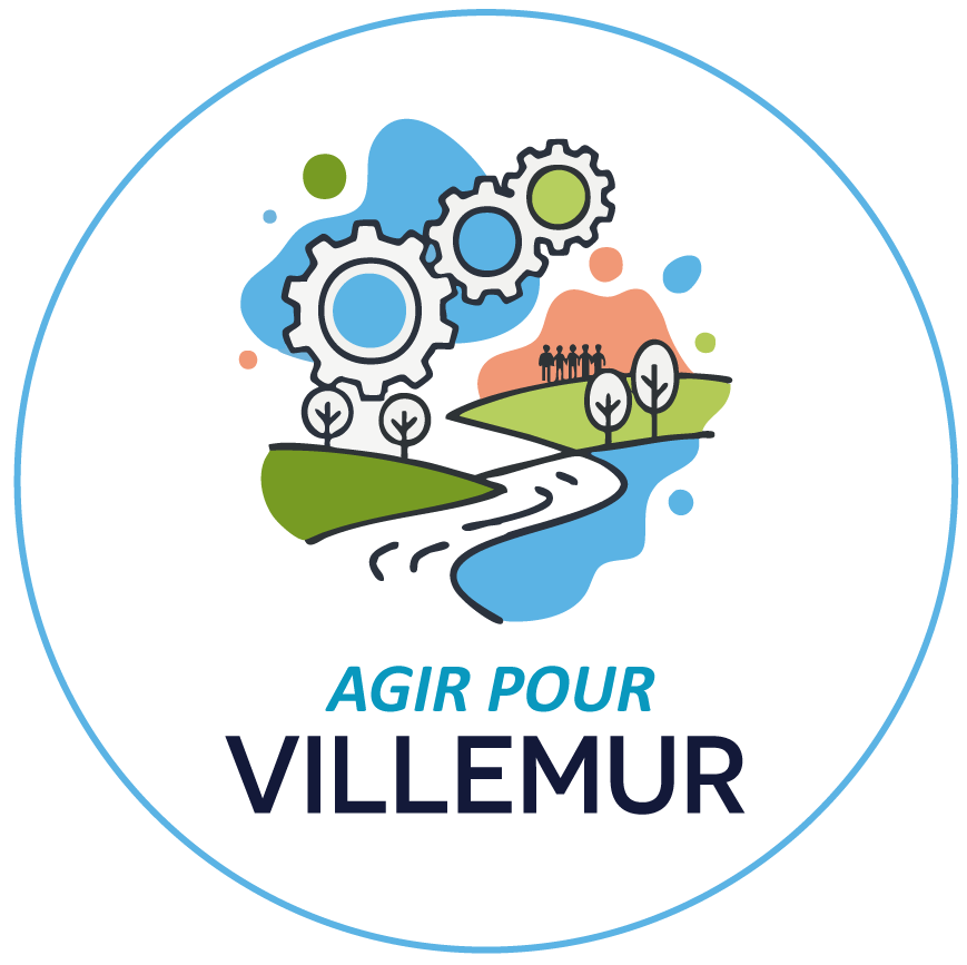 Agir pour Villemur
