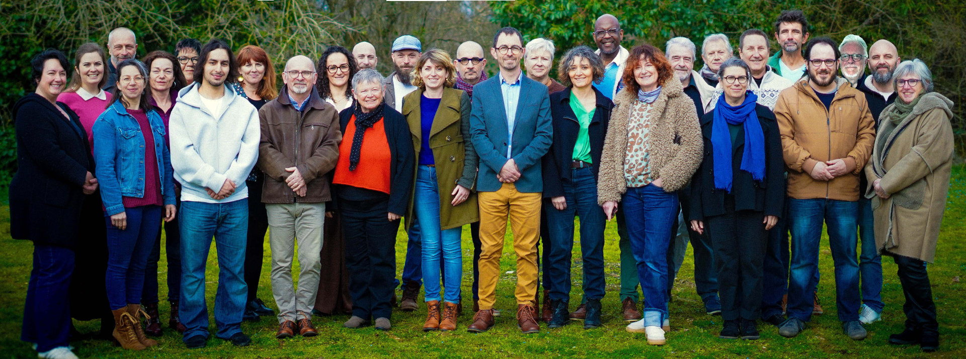 L’équipe Agir pour Villemur