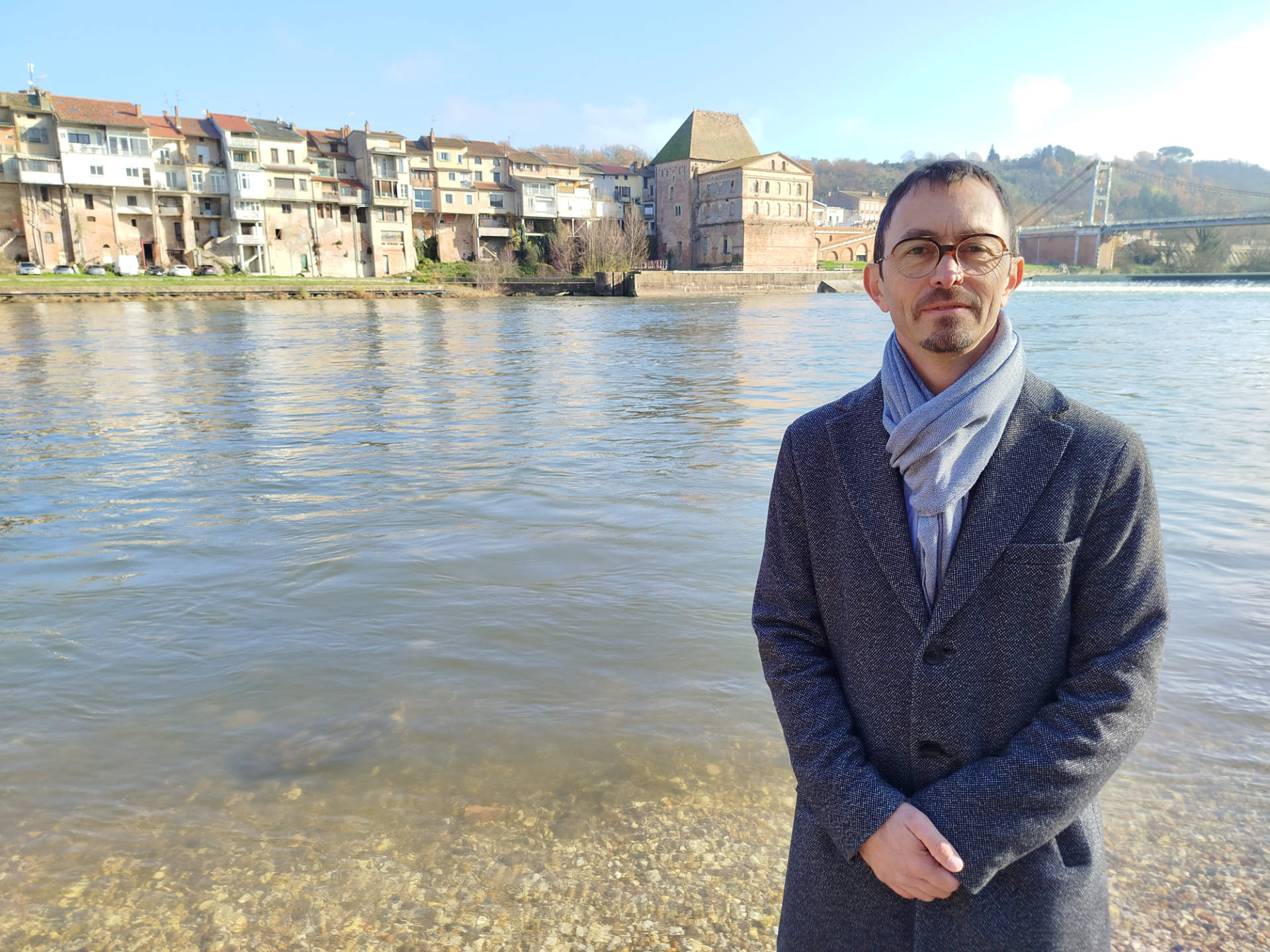 Olivier De Bénédictis